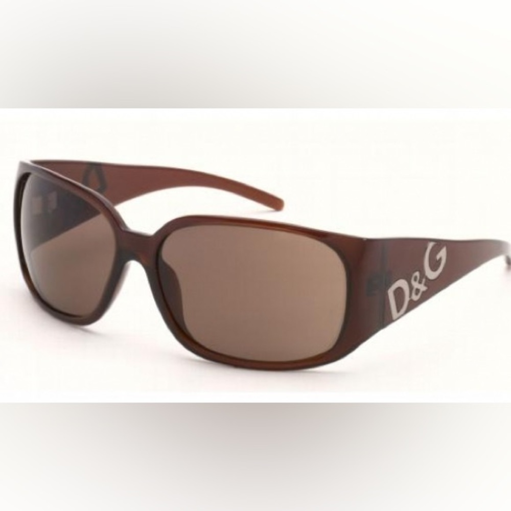 D&G unisex sunglasses
